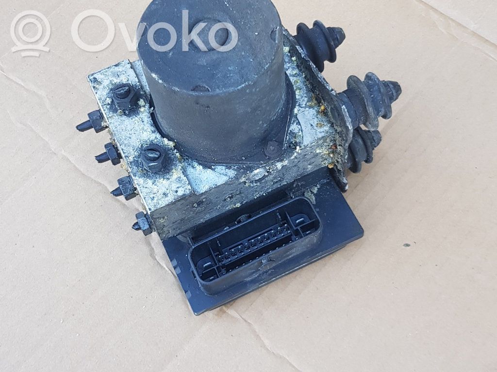 Audi A4 S4 B8 8K ABS Blokas 