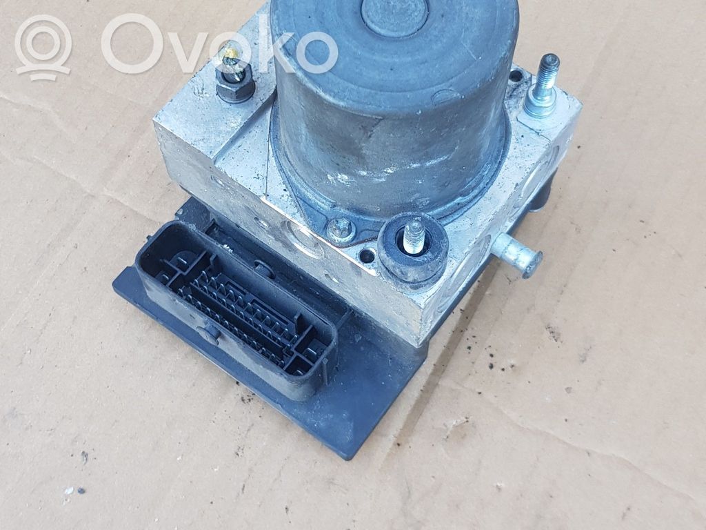 Audi A6 S6 C6 4F ABS bloks 