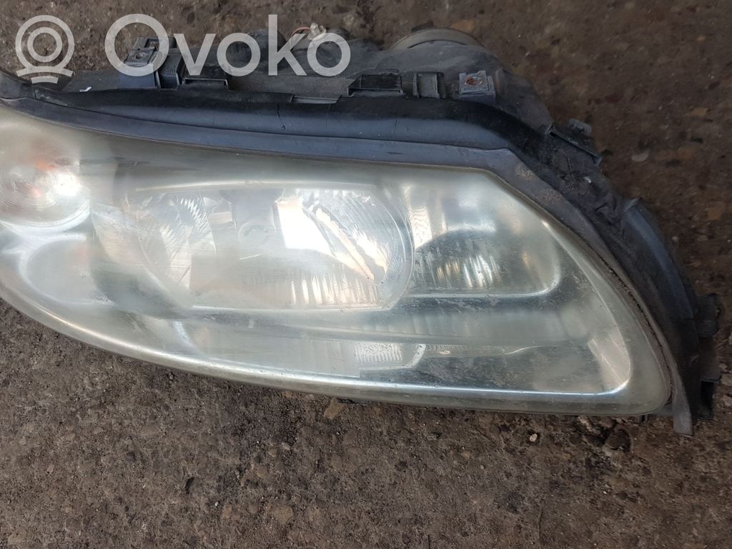 Volvo V70 Scheinwerfer 