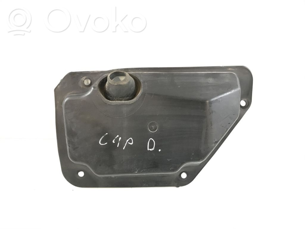 Citroen C4 I Picasso Garniture d'essuie-glace 