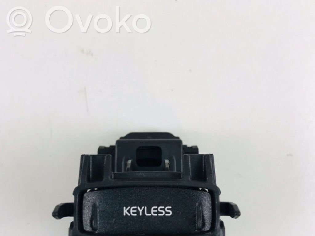 Ignition lock   28227917,AH4N15607AE
