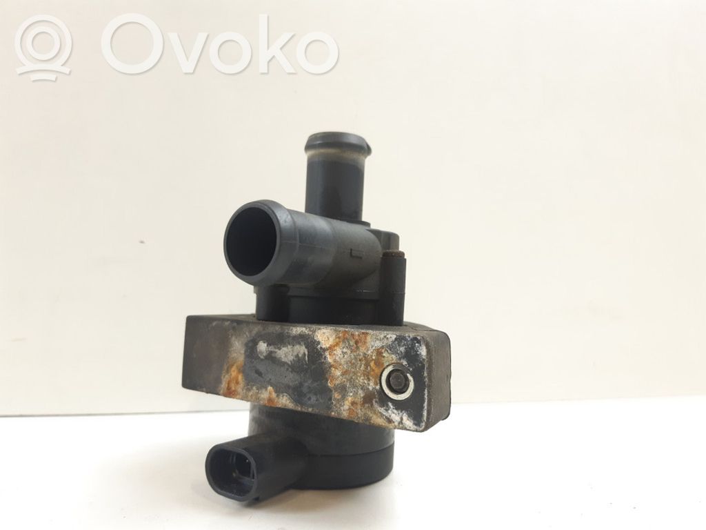 Volvo V40 Cirkuliacinis el. siurbliukas 