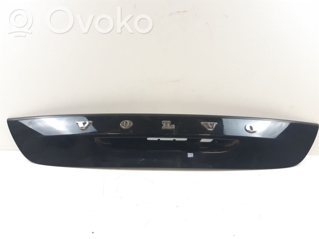 Volvo V40 Garniture de hayon 