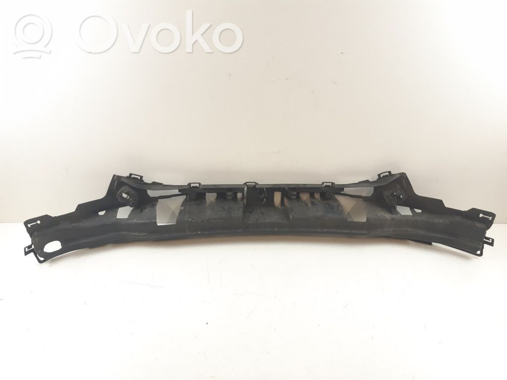 Volvo V40 Priekšējais bamperis 