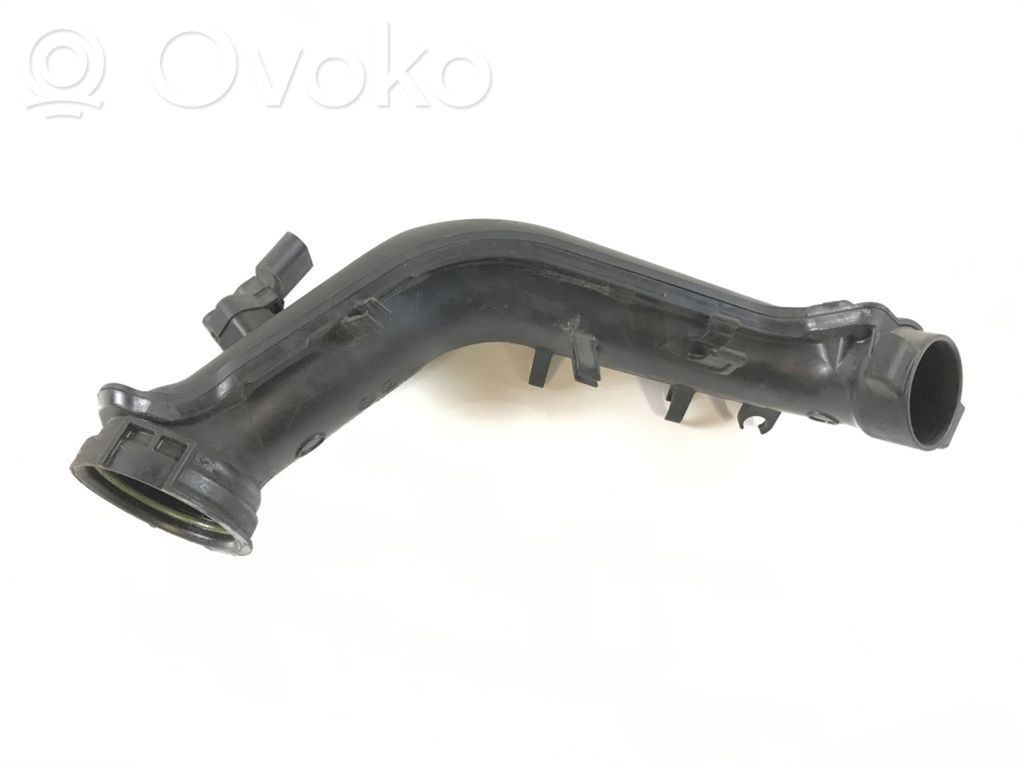Volkswagen Eos Intercooler hose/pipe 