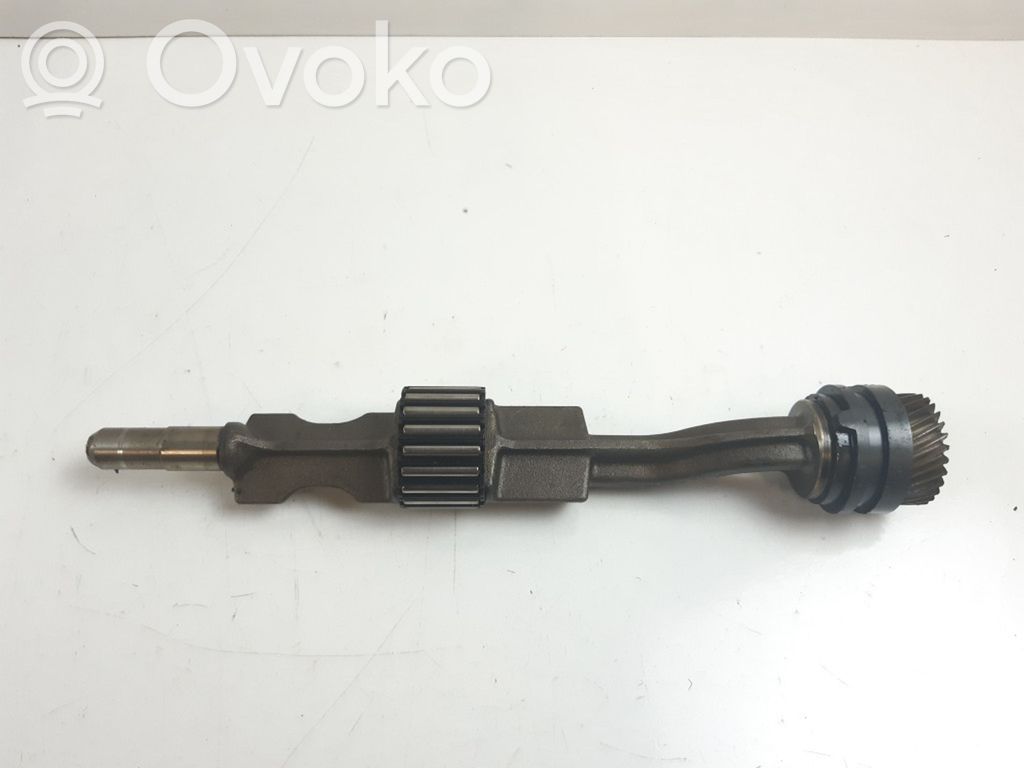 Audi A4 S4 B9 Contralbero 