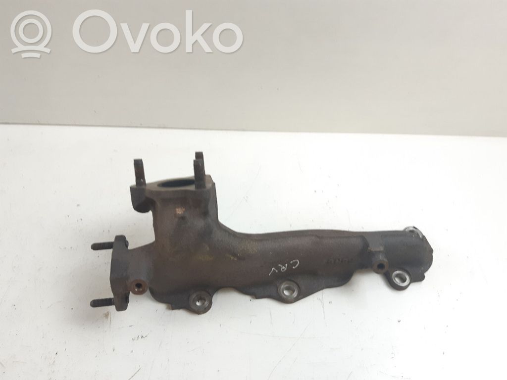 Honda CR-V Pakosarja 