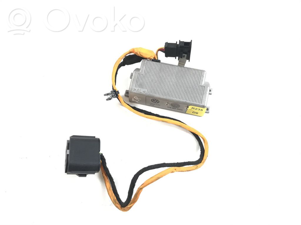 Sensor   7P6907155D