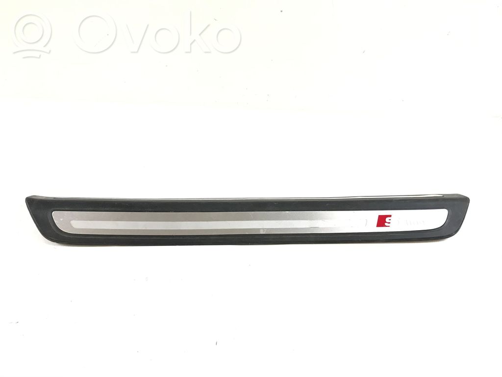 Listwa progowa przednia   8R0853373,8R0853373A,8R0853373C,8R0853373D,8R0853373G