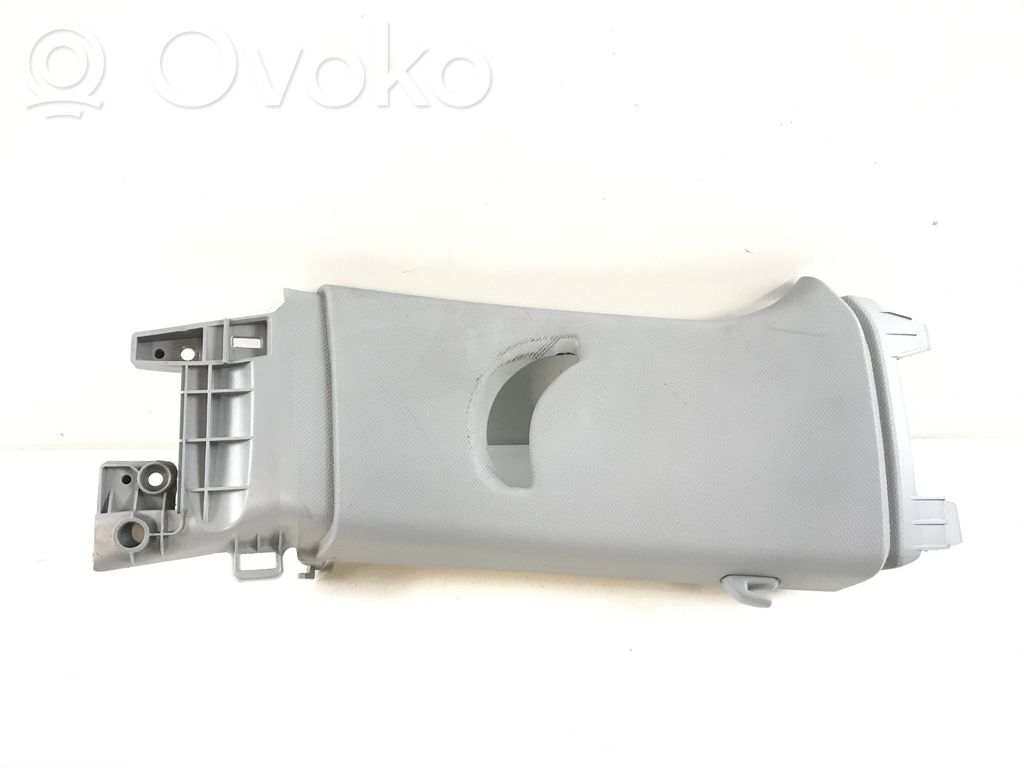 Audi A1 (B) pillar trim (top) 