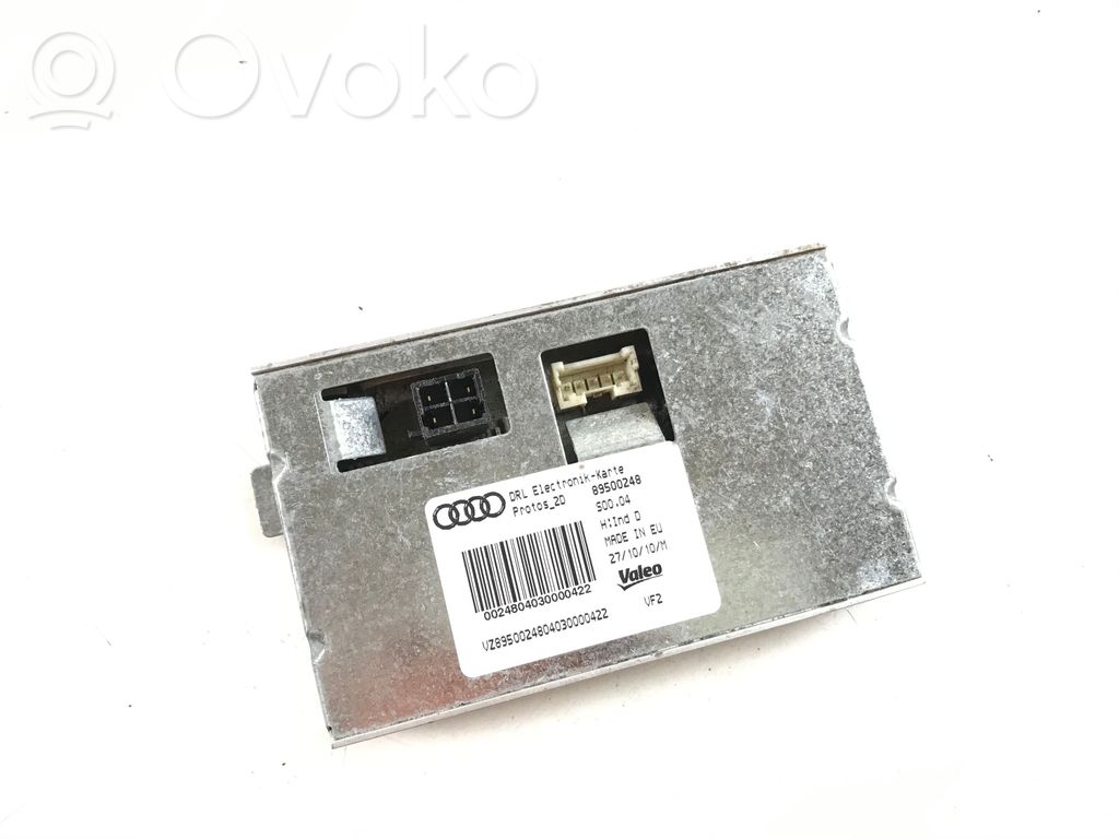Audi A5 8T 8F Light module LCM 