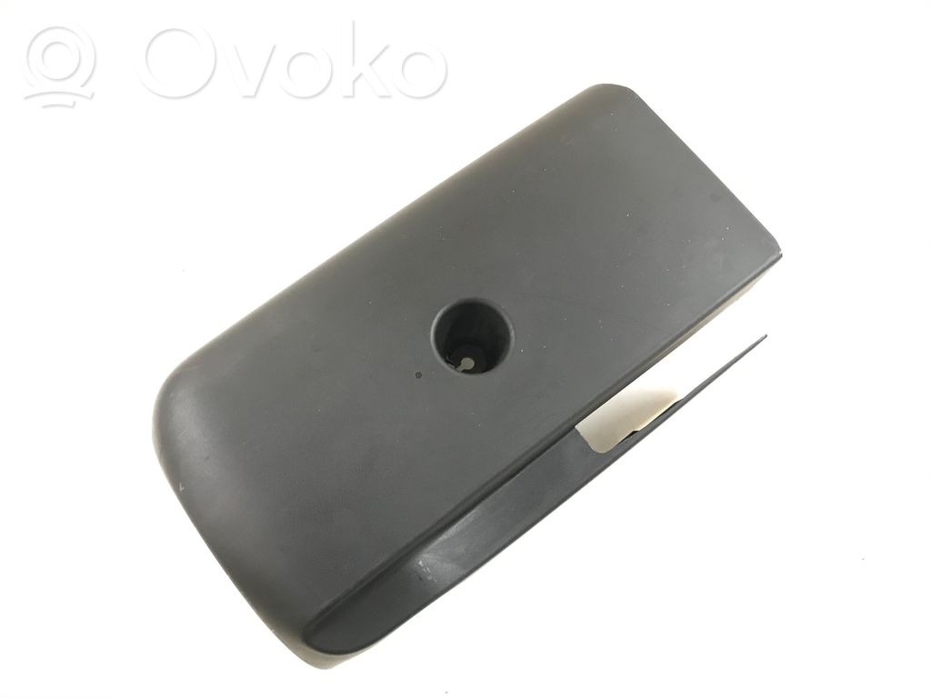 Audi A4 S4 B9 Steering wheel column trim 