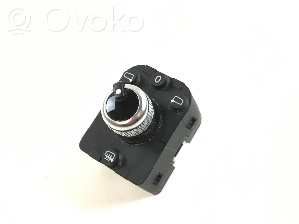 Audi A4 S4 B9 Mirror heating switch 