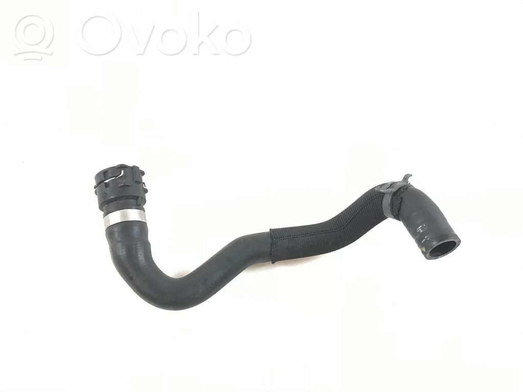 Audi A4 S4 B9 Caurulīte (-es) / šļūtene (-es) 