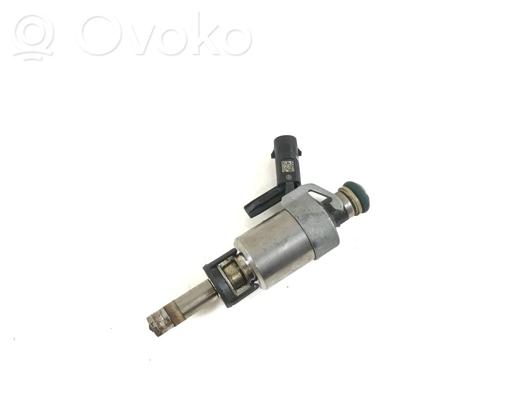 Audi A4 S4 B9 Inyector de combustible 