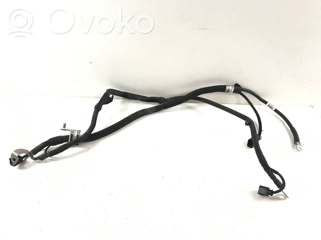 Audi A4 S4 B9 Cables (alternador) 