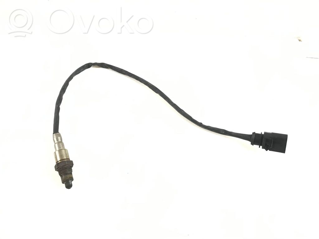 Audi A4 S4 B9 Lambda probe sensor 