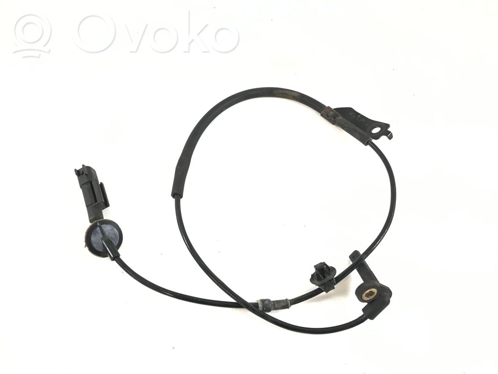 Cableado del sensor ABS delantero   50747