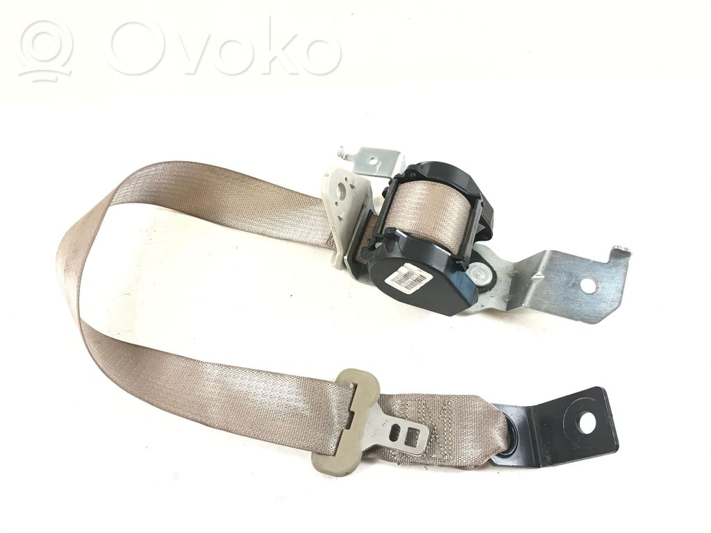 Cinturón trasero   608162901D,6040908A,6009650
