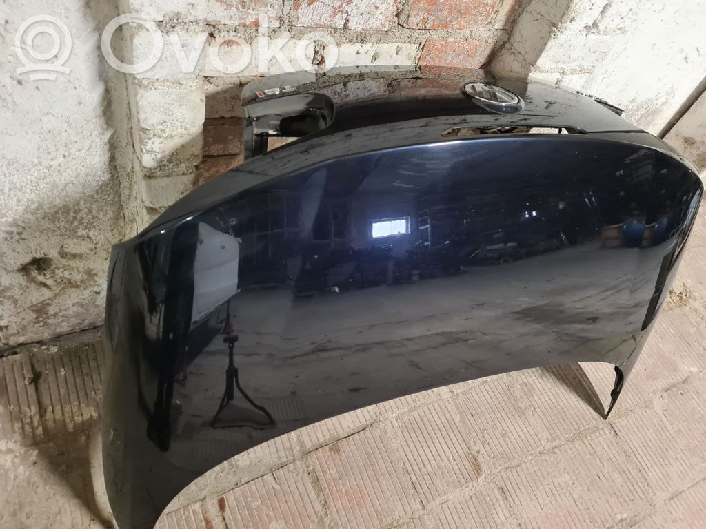 Volkswagen Eos Tailgate/trunk/boot lid 