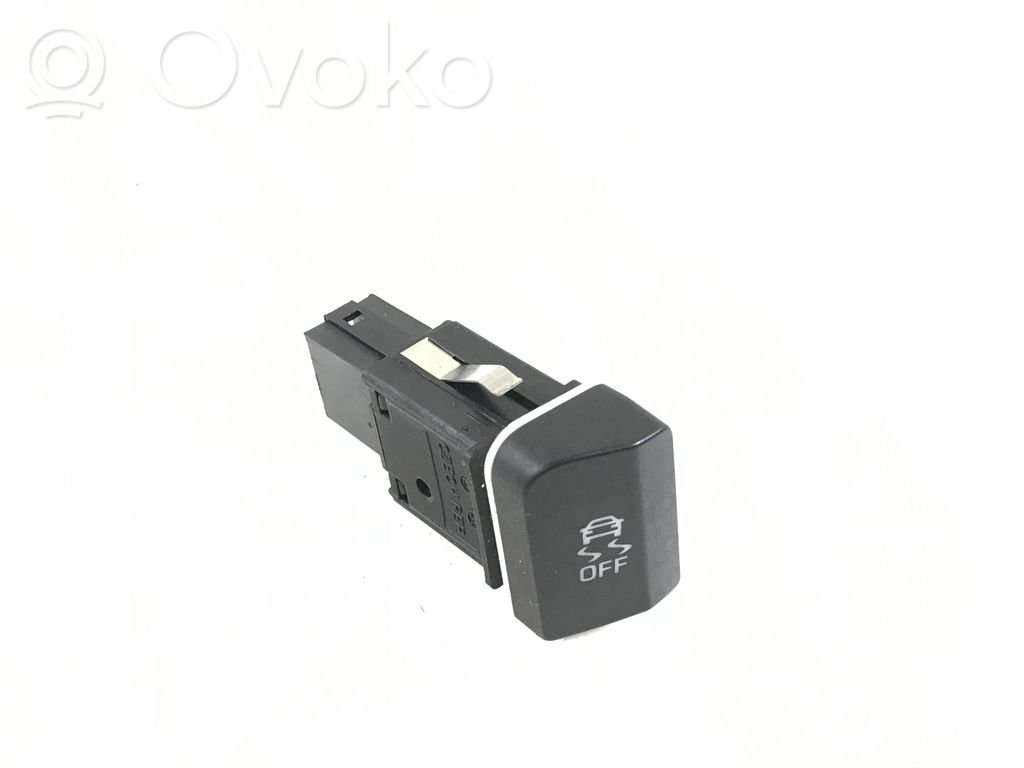 Skoda Superb B6 (3T) Traction control (ASR) switch 