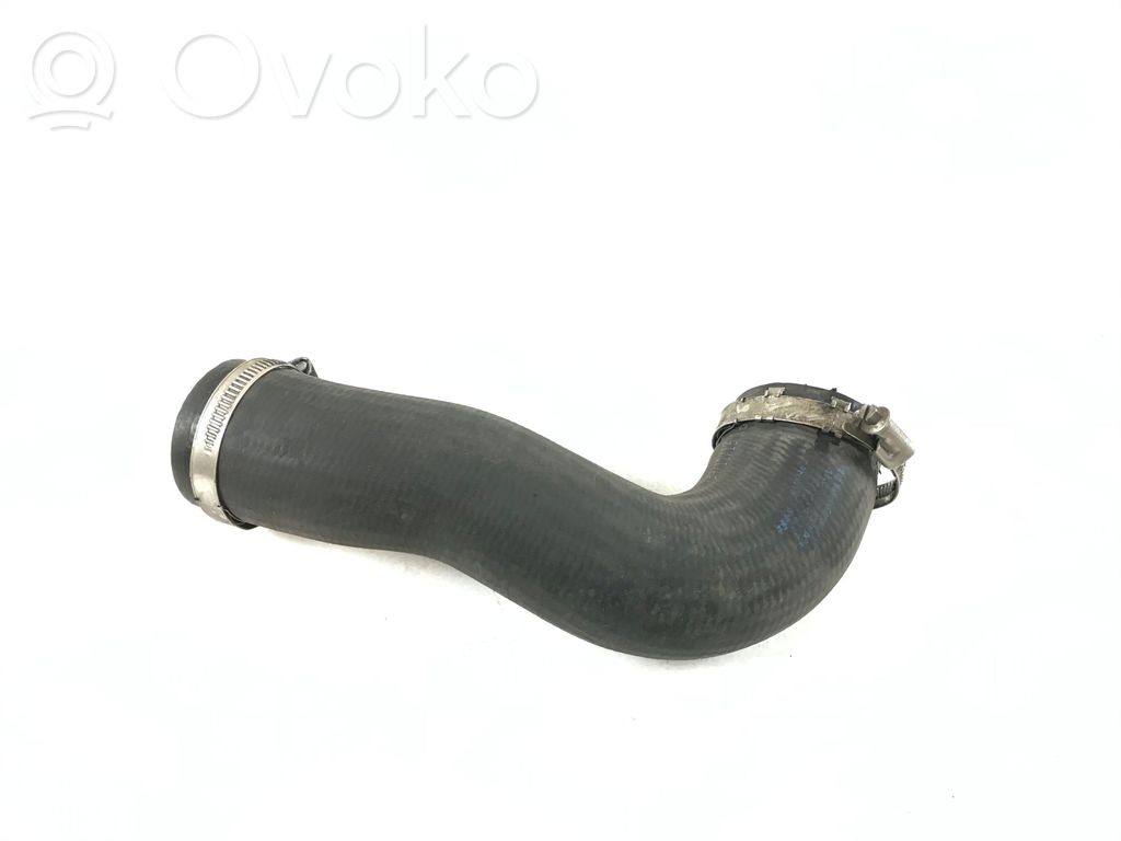 Skoda Superb B6 (3T) Intercooler hose/pipe 