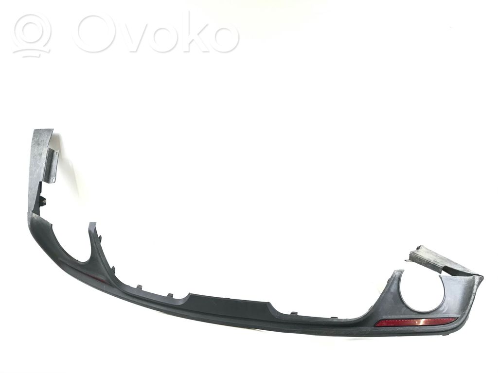 Ford Mustang VI Ornament bară spate 