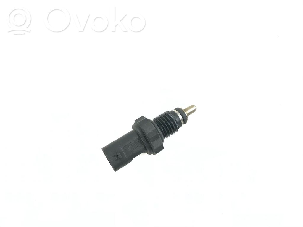 Audi A4 S4 B8 8K Sensor de temperatura del combustible 