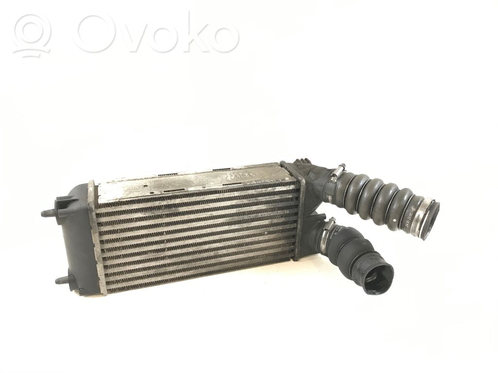 Citroen C4 I Picasso Intercooler radiator 