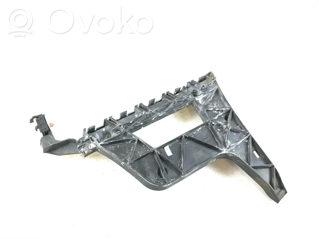 Audi A4 S4 B8 8K Soporte de montaje del parachoques trasero 
