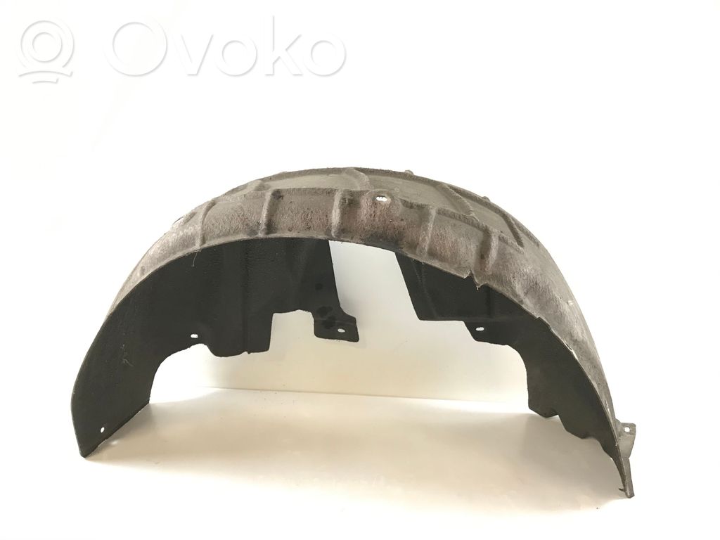 Volkswagen Scirocco Takapyörän sisälokasuojat 