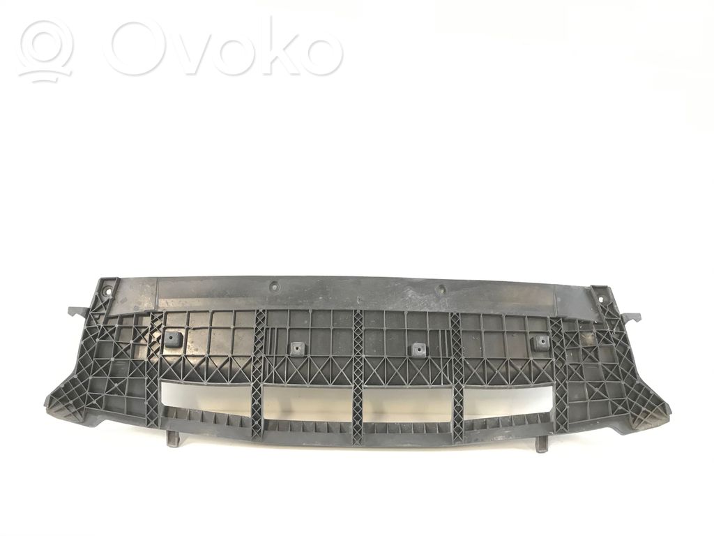 Audi Q5 SQ5 8R Cache de protection inférieur de pare-chocs avant 