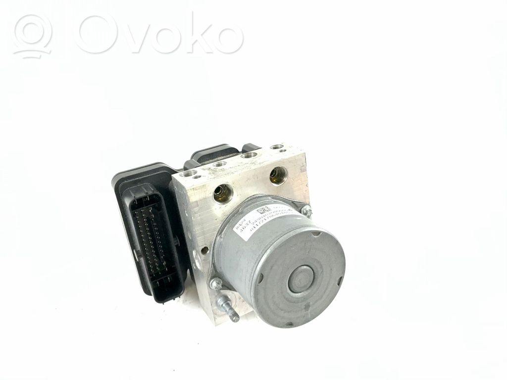 Chevrolet Camaro ABS Pump 
