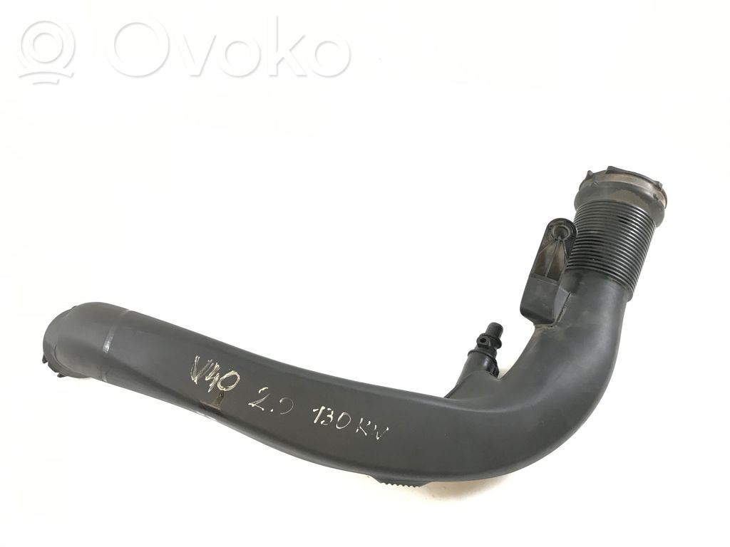 Volvo V40 Intercooler hose/pipe 