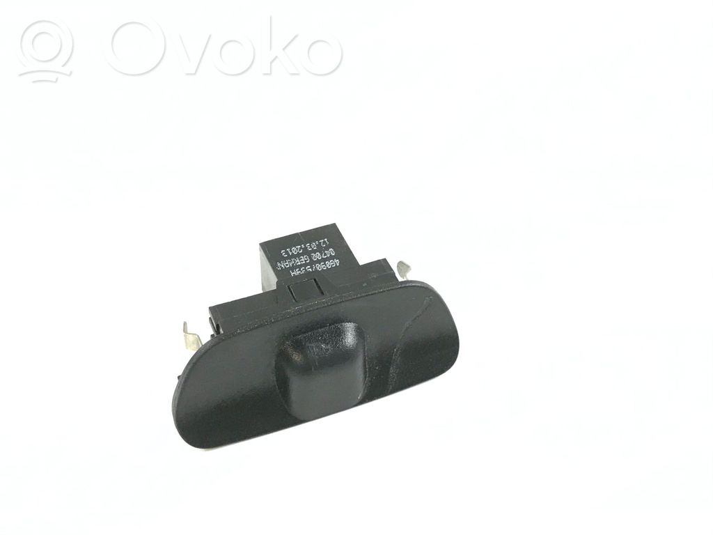 Audi A6 Allroad C7 Air quality sensor 