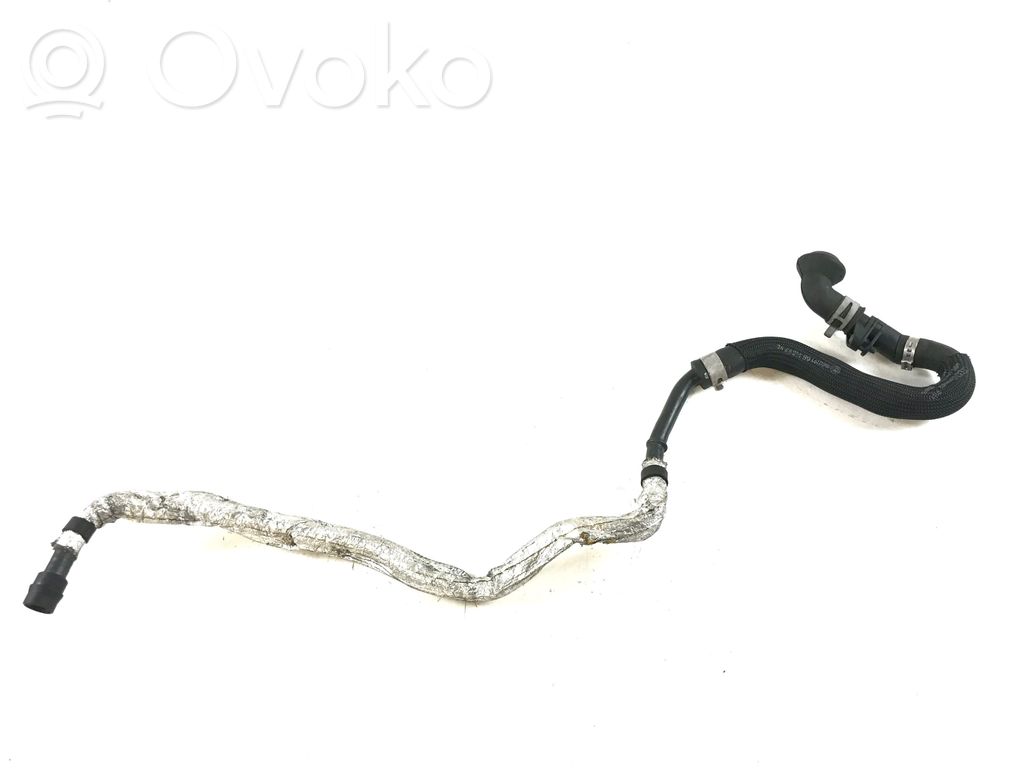 Audi A6 Allroad C7 Vacuum line/pipe/hose 