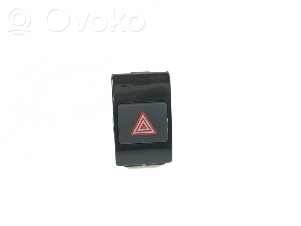 Audi A6 S6 C7 4G Botón interruptor de luz de peligro 