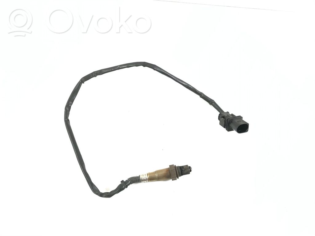 Volkswagen Touareg II Lambda probe sensor 