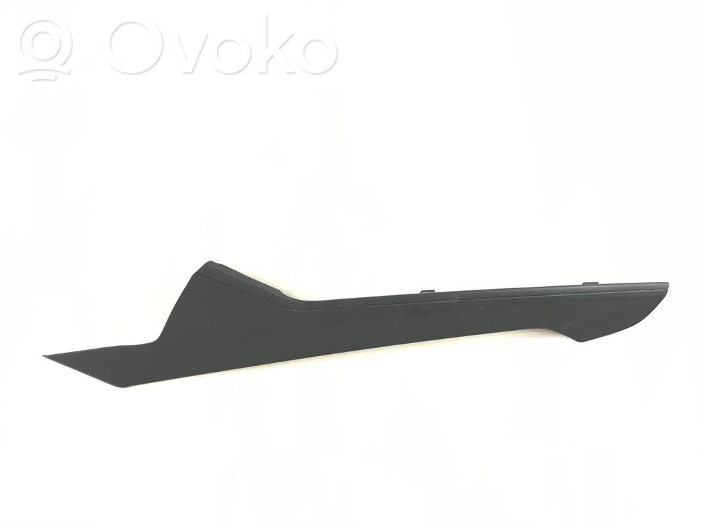 Audi A4 S4 B9 Other center console (tunnel) element 