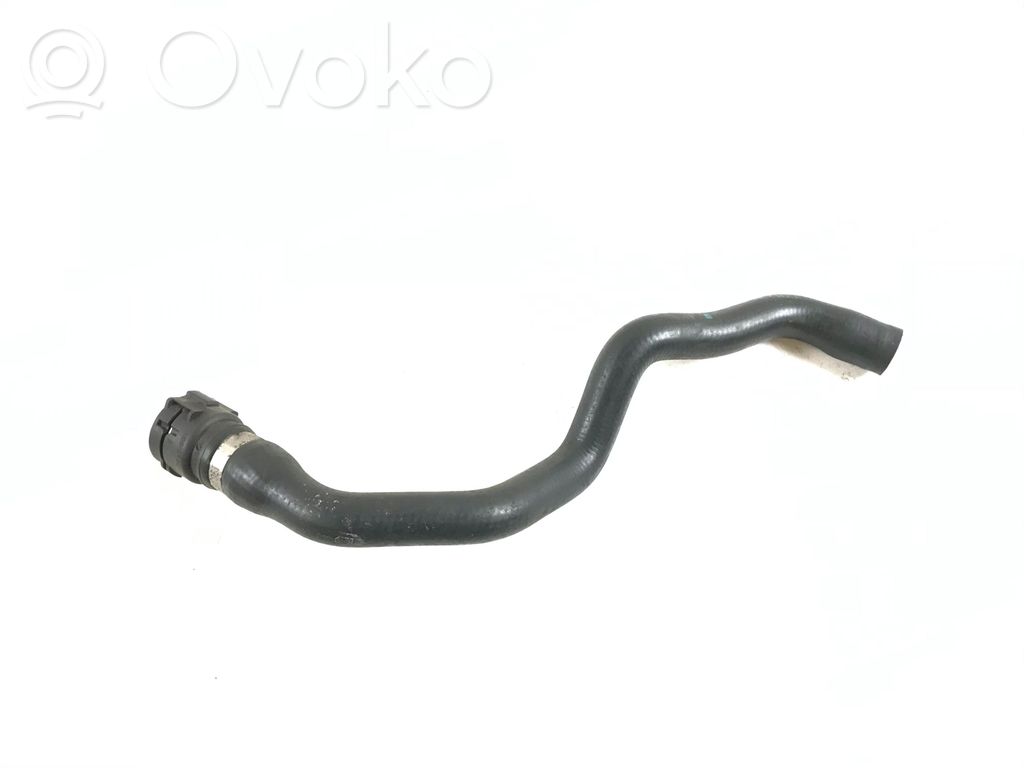 Audi A4 S4 B8 8K Engine coolant pipe/hose 
