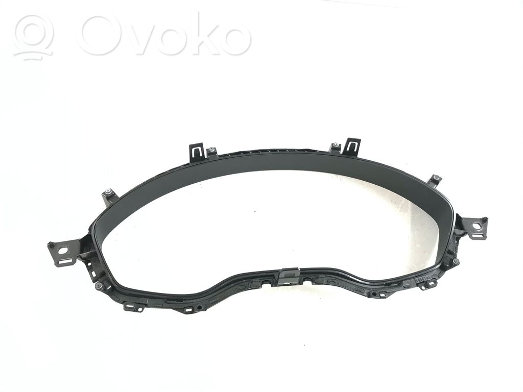 Audi A4 S4 B9 Dashboard trim 