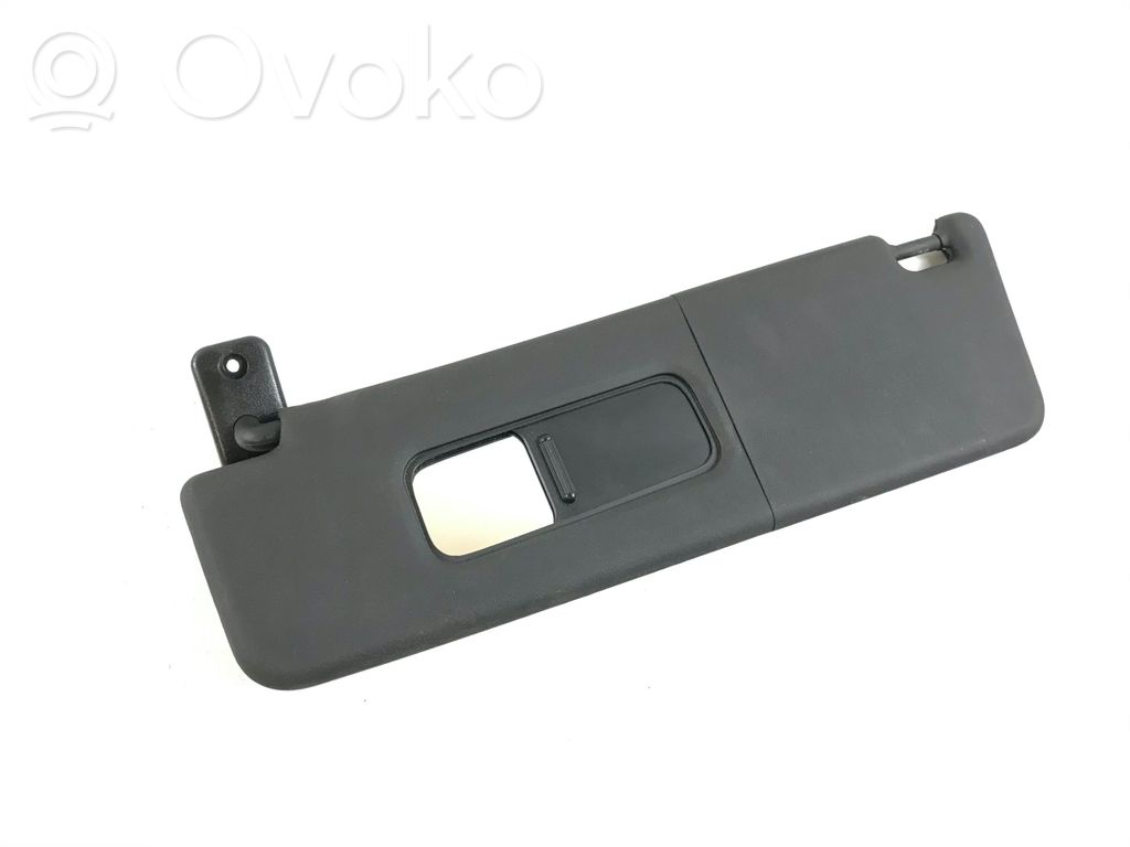Chevrolet Camaro Sun visor 