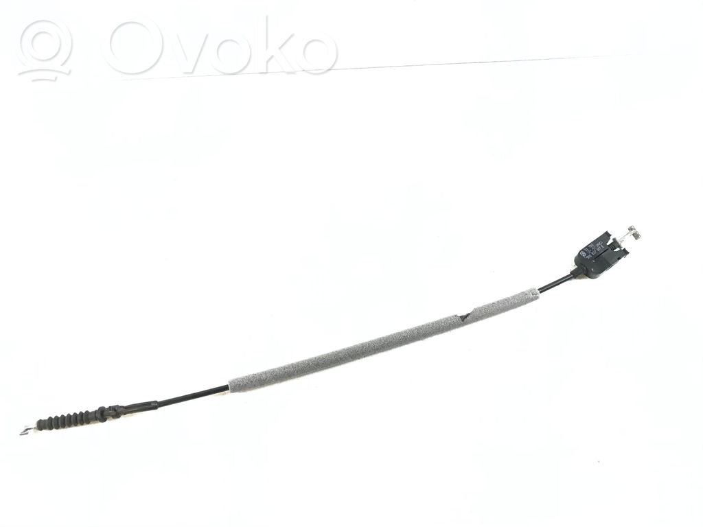 Volkswagen Golf VII Línea de cable de puerta trasera 