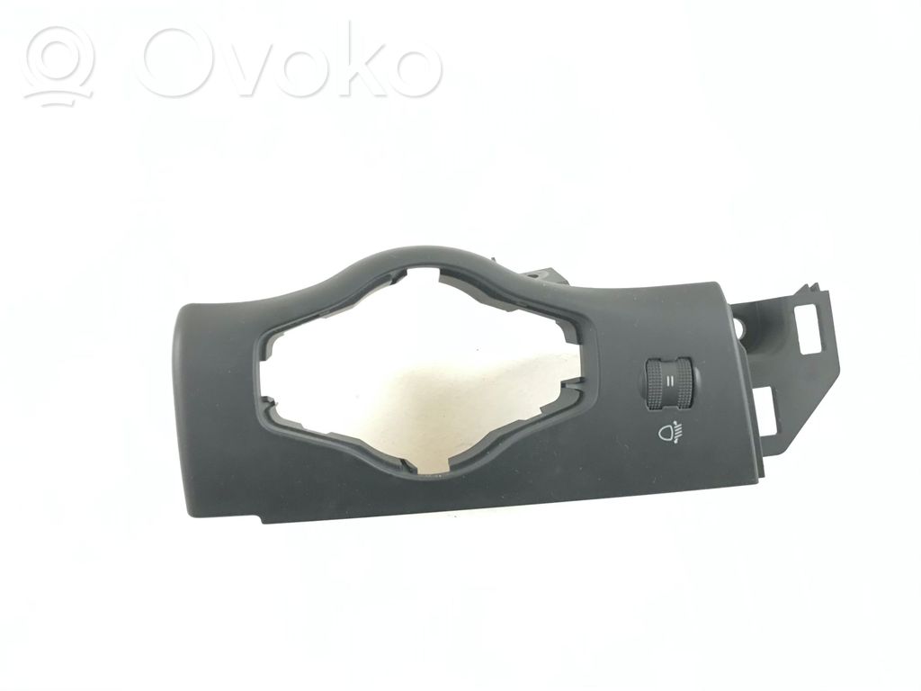 Audi A5 8T 8F Light switch 