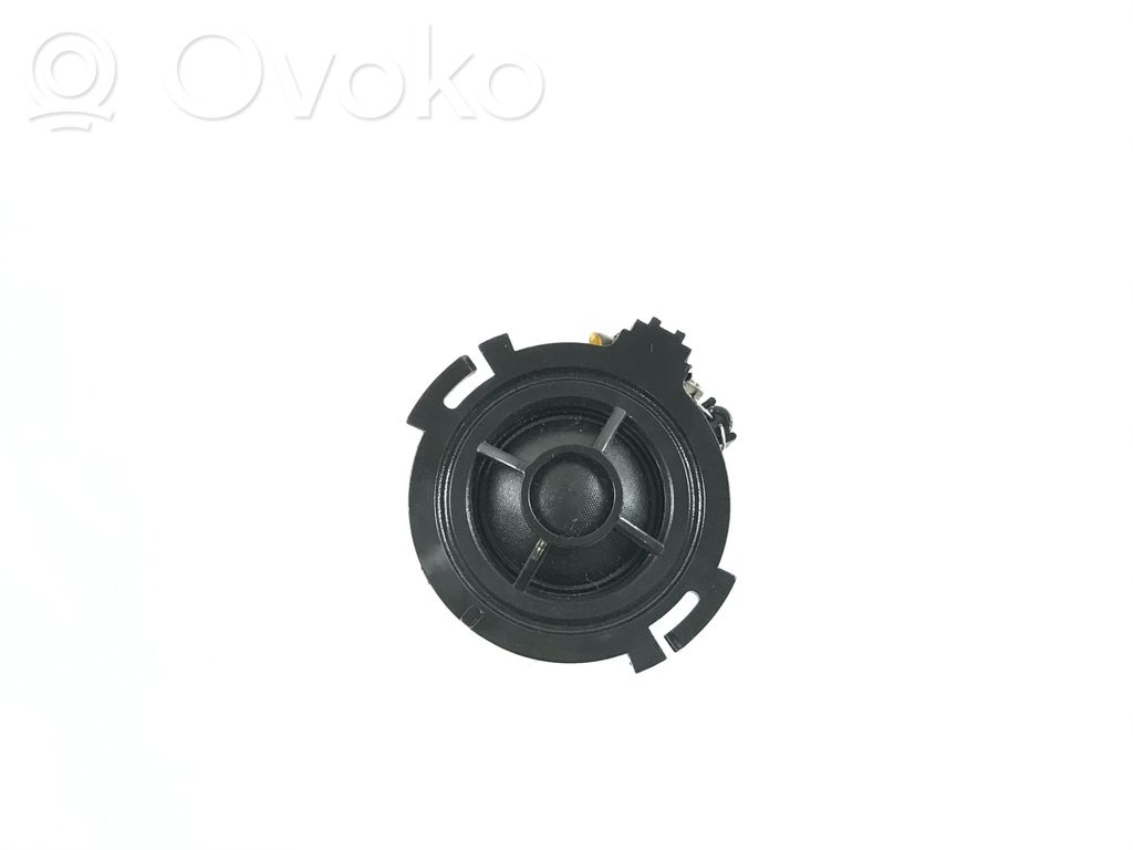 Audi A5 8T 8F Etuoven diskanttikaiutin 