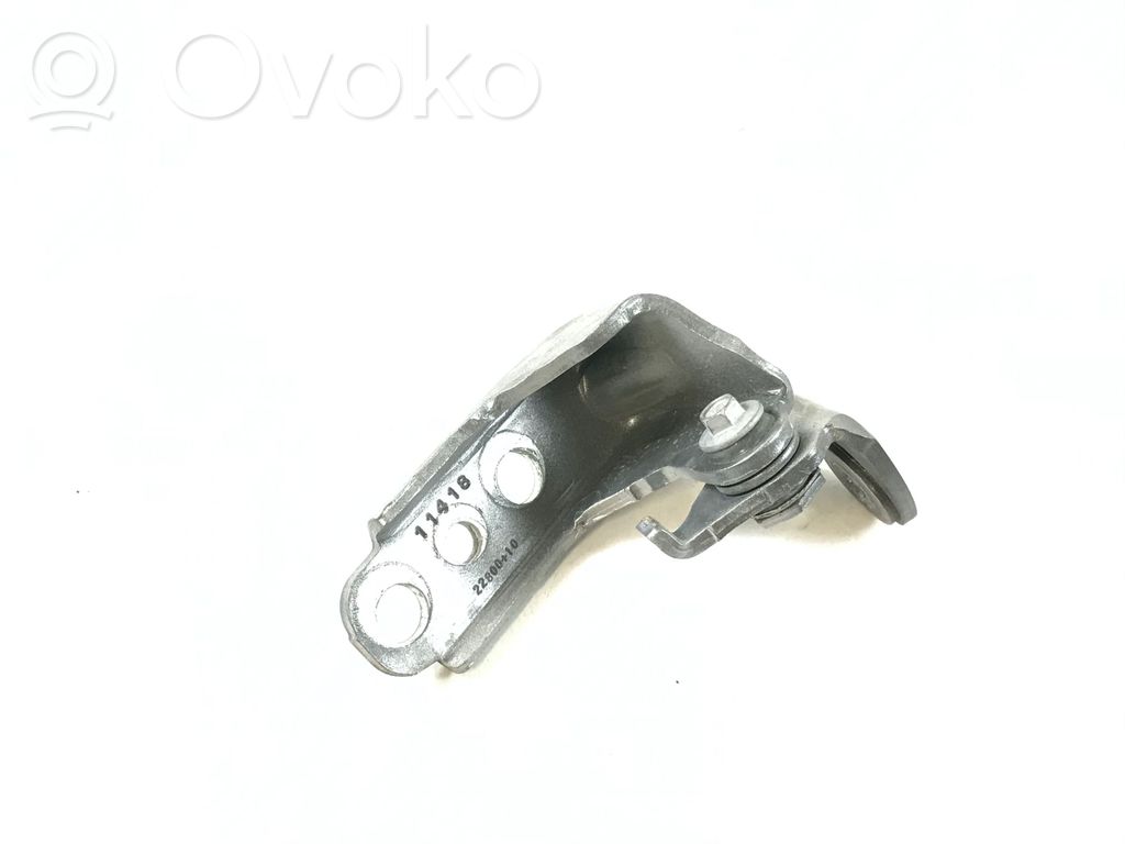 Ford Mustang VI Front door upper hinge 
