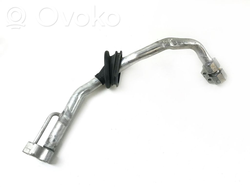 Audi A6 S6 C7 4G Ilmastointilaitteen putki (A/C) 