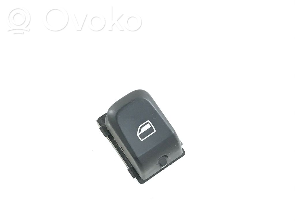 Audi Q3 8U Electric window control switch 