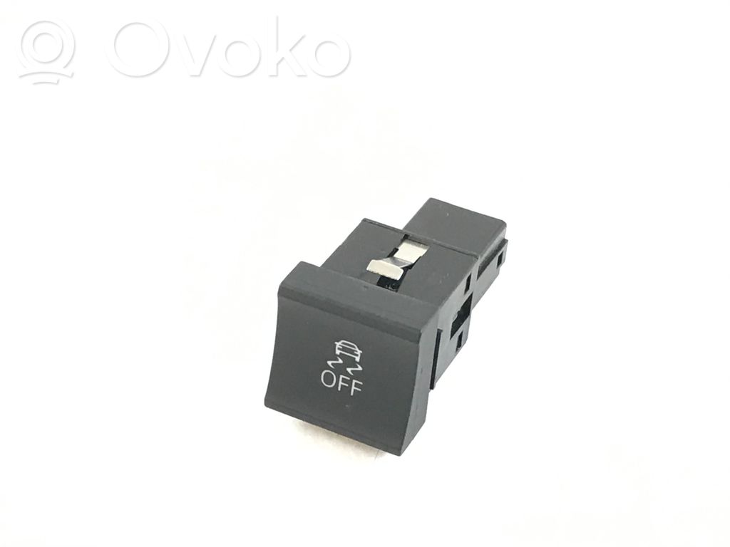 Audi Q3 8U ESP (stability program) switch 