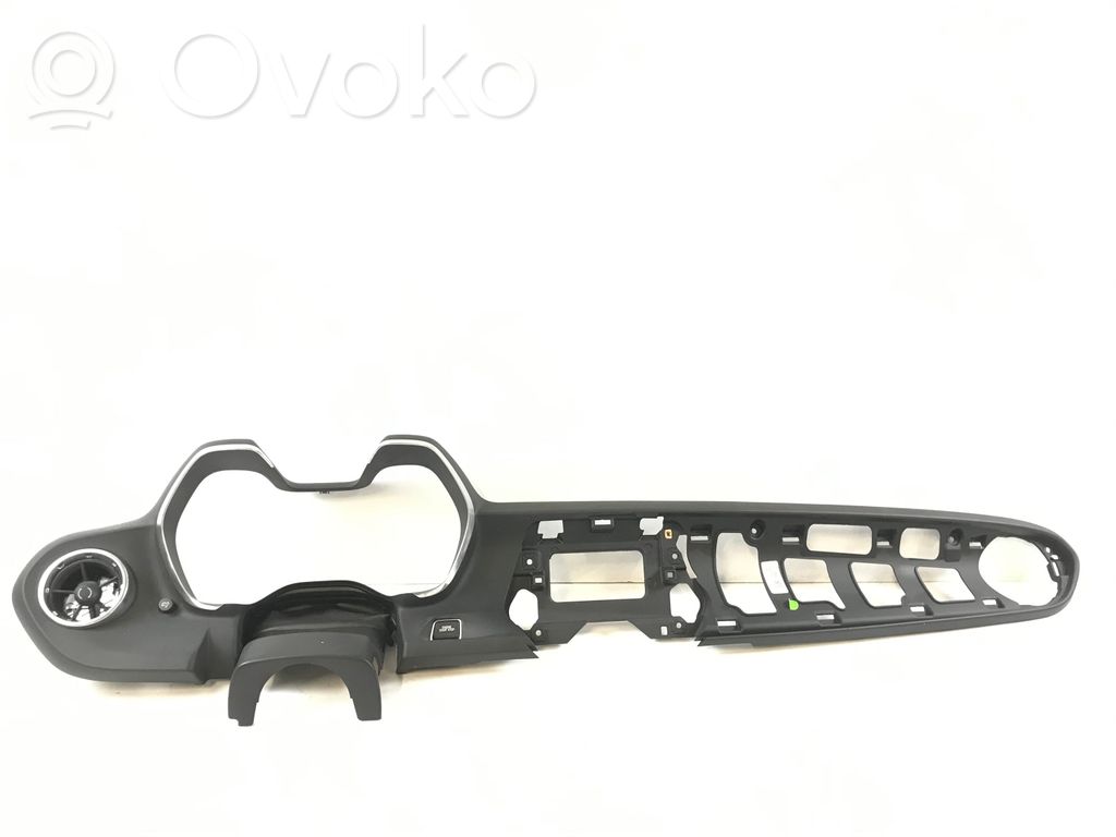Chevrolet Camaro Mască ceasuri bord 